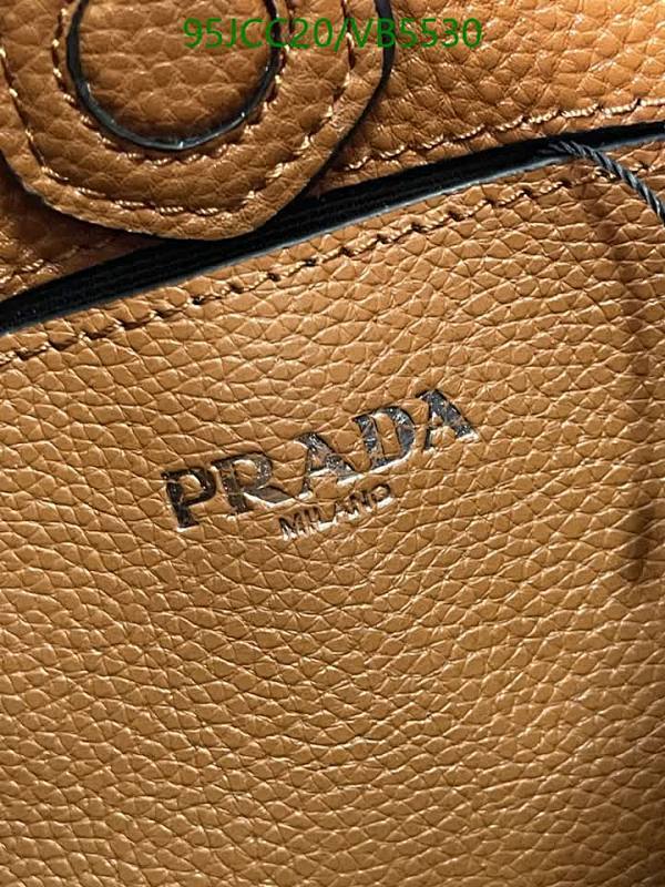 Prada-Bag-4A Quality Code: VB5530 $: 95USD