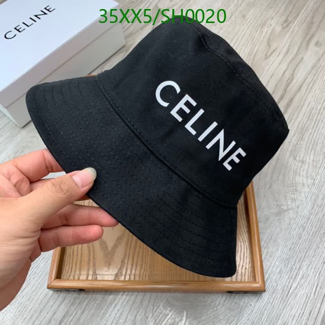 Celine-Cap(Hat) Code: SH0020 $: 35USD