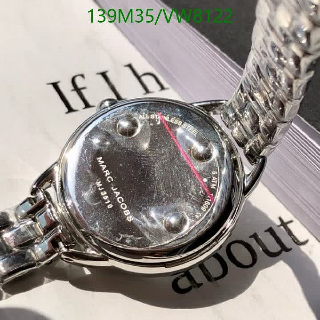 Marc Jacobs-Watch(4A) Code: VW8122 $: 139USD