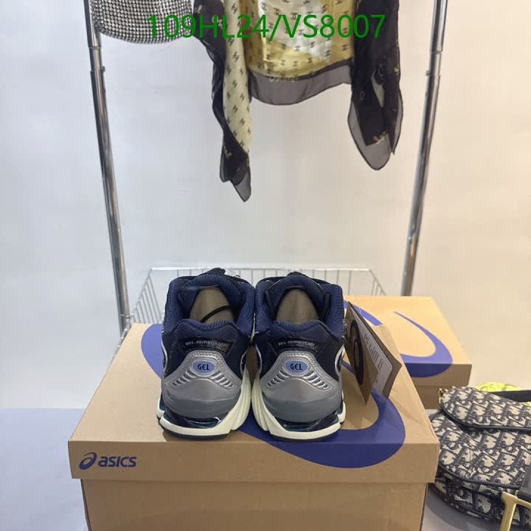 Asics-Men shoes Code: VS8007 $: 109USD