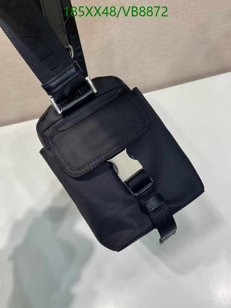 Prada-Bag-Mirror Quality Code: VB8872 $: 185USD