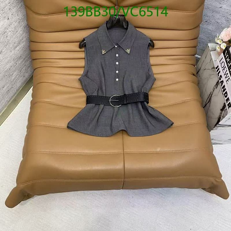 LV-Clothing Code: VC6514 $: 139USD