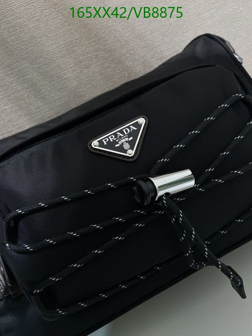 Prada-Bag-Mirror Quality Code: VB8875 $: 165USD