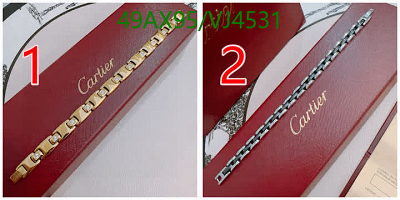 Cartier-Jewelry Code: VJ4531 $: 49USD