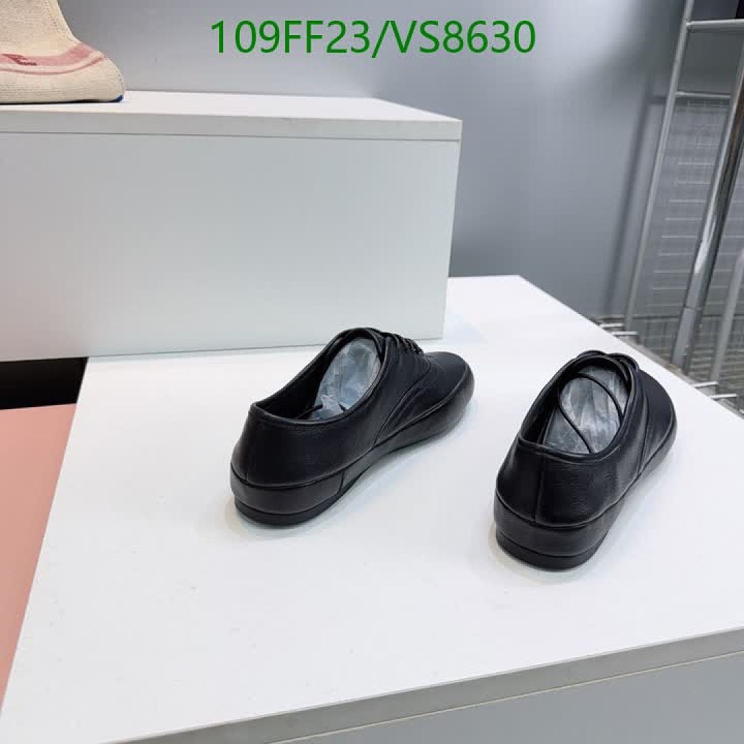 Miu Miu-Women Shoes Code: VS8630 $: 109USD