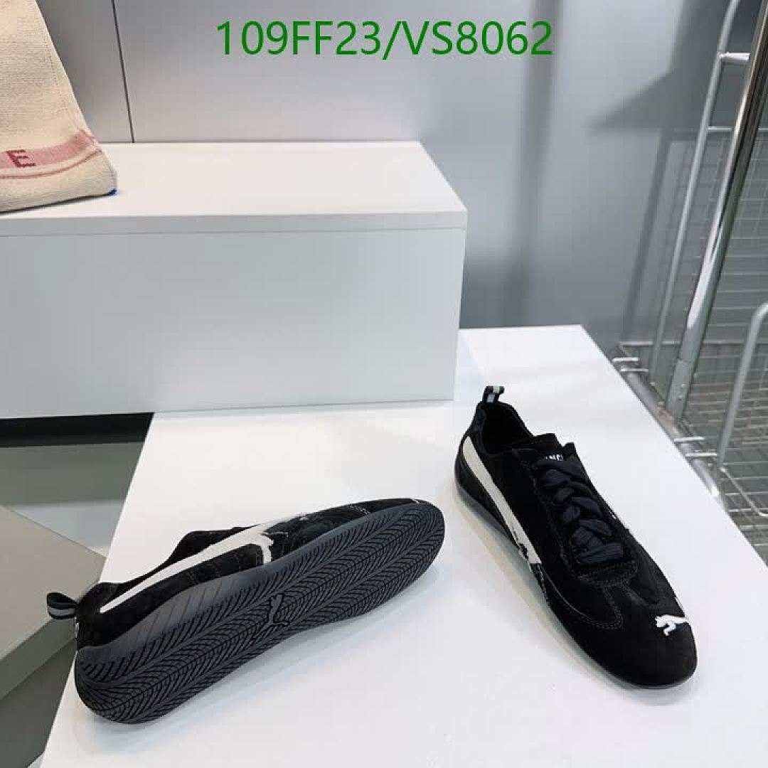 Balenciaga-Men shoes Code: VS8062 $: 109USD