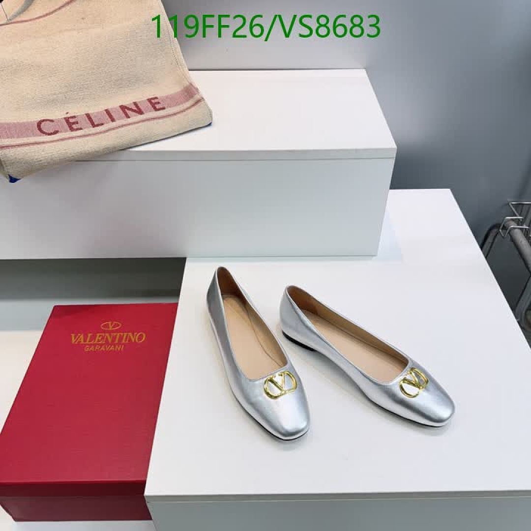 Valentino-Women Shoes Code: VS8683 $: 119USD