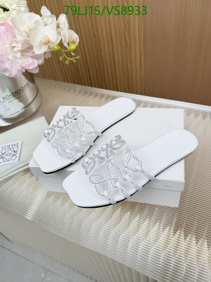 Loewe-Women Shoes Code: VS8933 $: 79USD