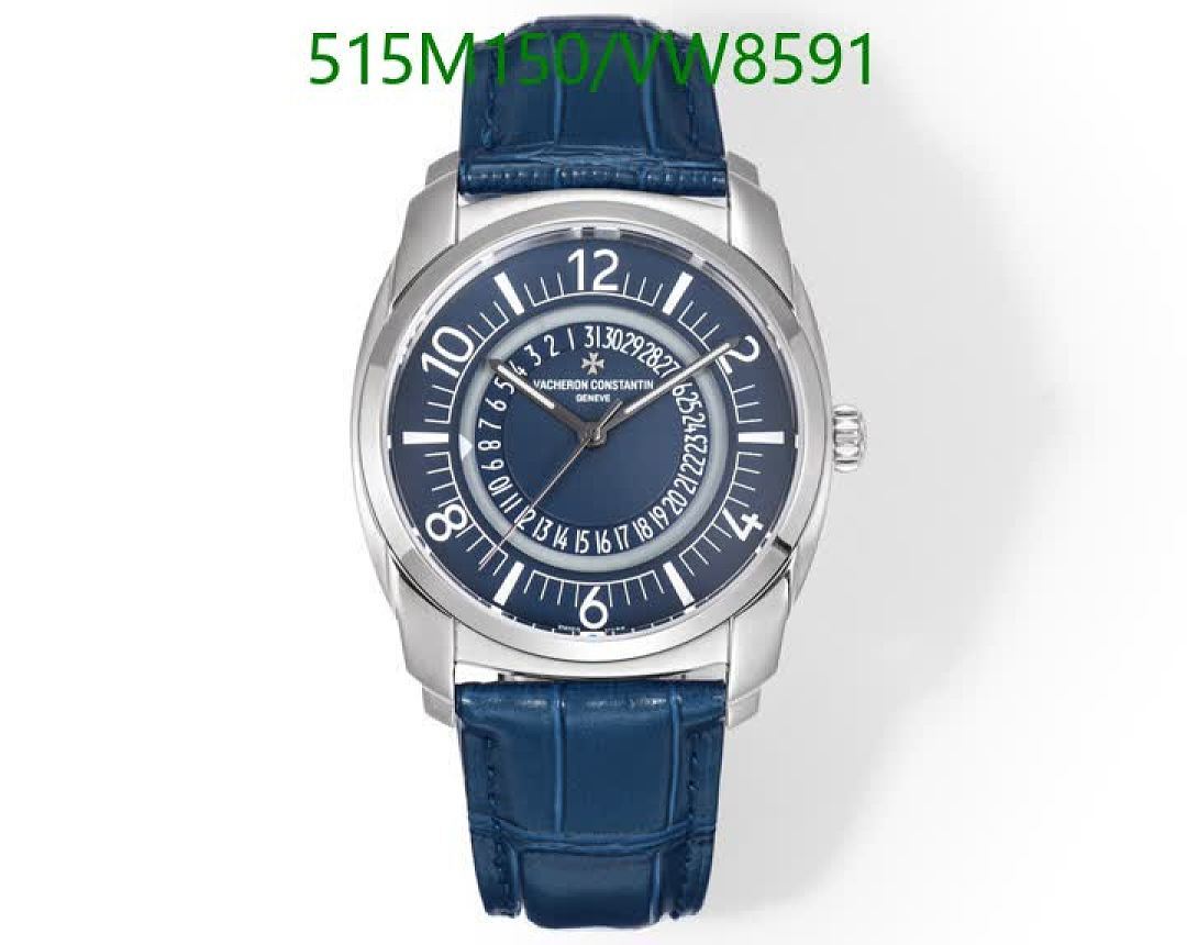 Vacheron Constantin-Watch-Mirror Quality Code: VW8591 $: 515USD