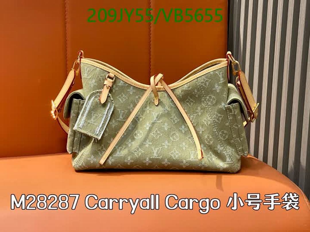 LV-Bag-Mirror Quality Code: VB5655 $: 209USD