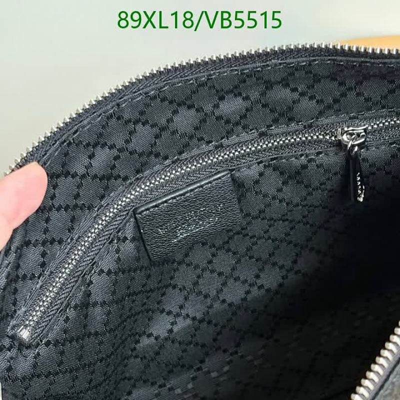 Gucci-Bag-4A Quality Code: VB5515 $: 89USD