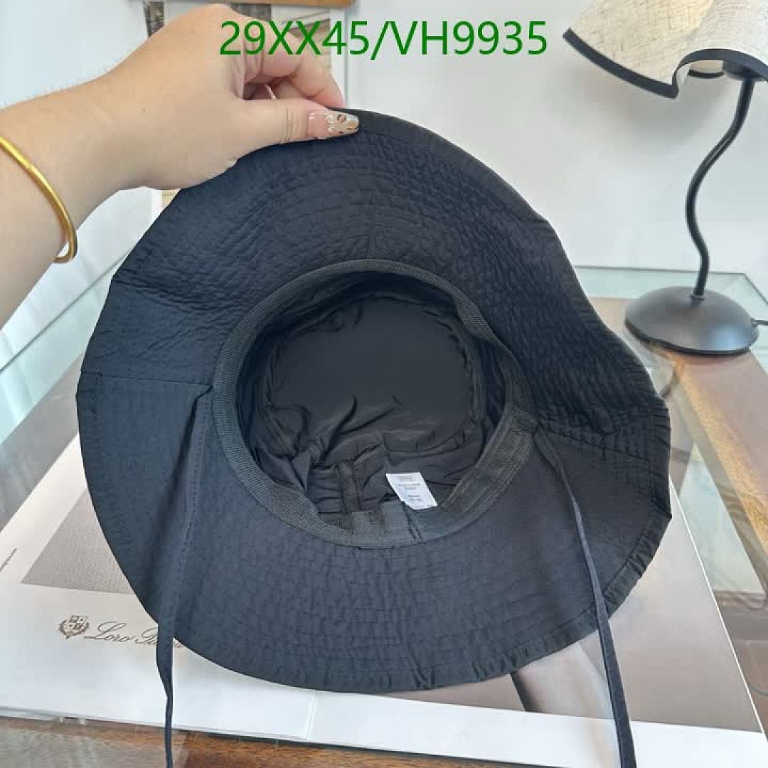 Alo yoga-Cap(Hat) Code: VH9935 $: 29USD