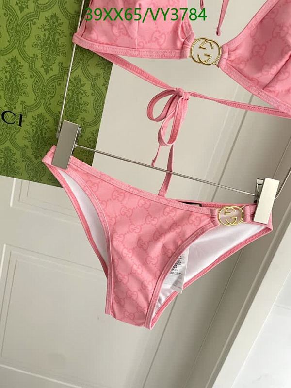 GUCCI-Swimsuit Code: VY3784 $: 39USD