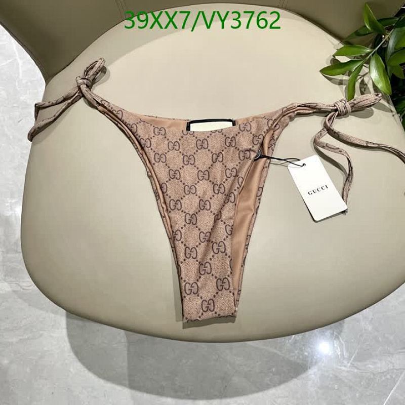 GUCCI-Swimsuit Code: VY3762 $: 39USD