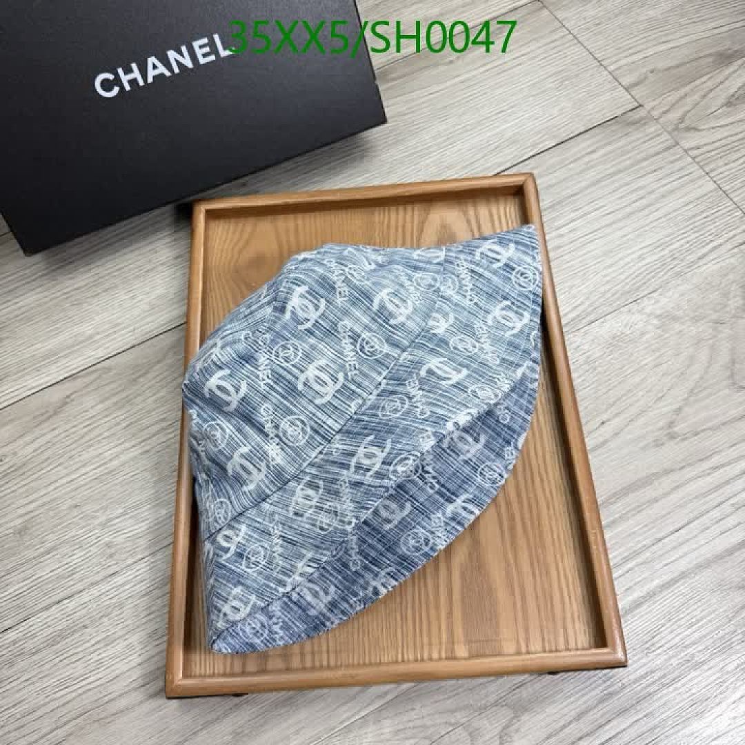 Chanel-Cap(Hat) Code: SH0047 $: 35USD
