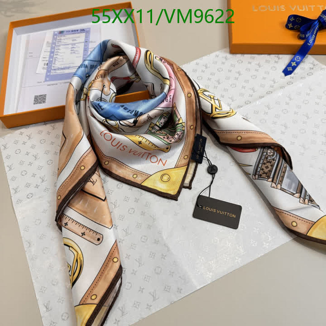 LV-Scarf Code: VM9622 $: 55USD