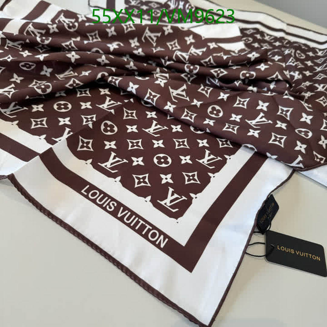 LV-Scarf Code: VM9623 $: 55USD