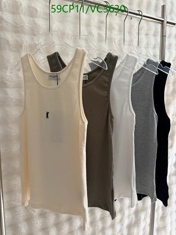 YSL-Clothing Code: VC3630 $: 59USD