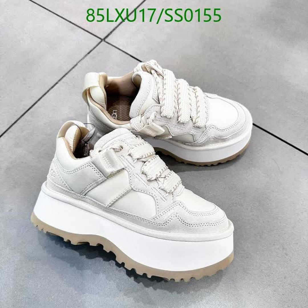 UGG-Women Shoes Code: SS0155 $: 85USD