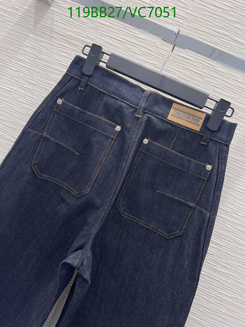 Chrome Hearts-Clothing Code: VC7051 $: 119USD