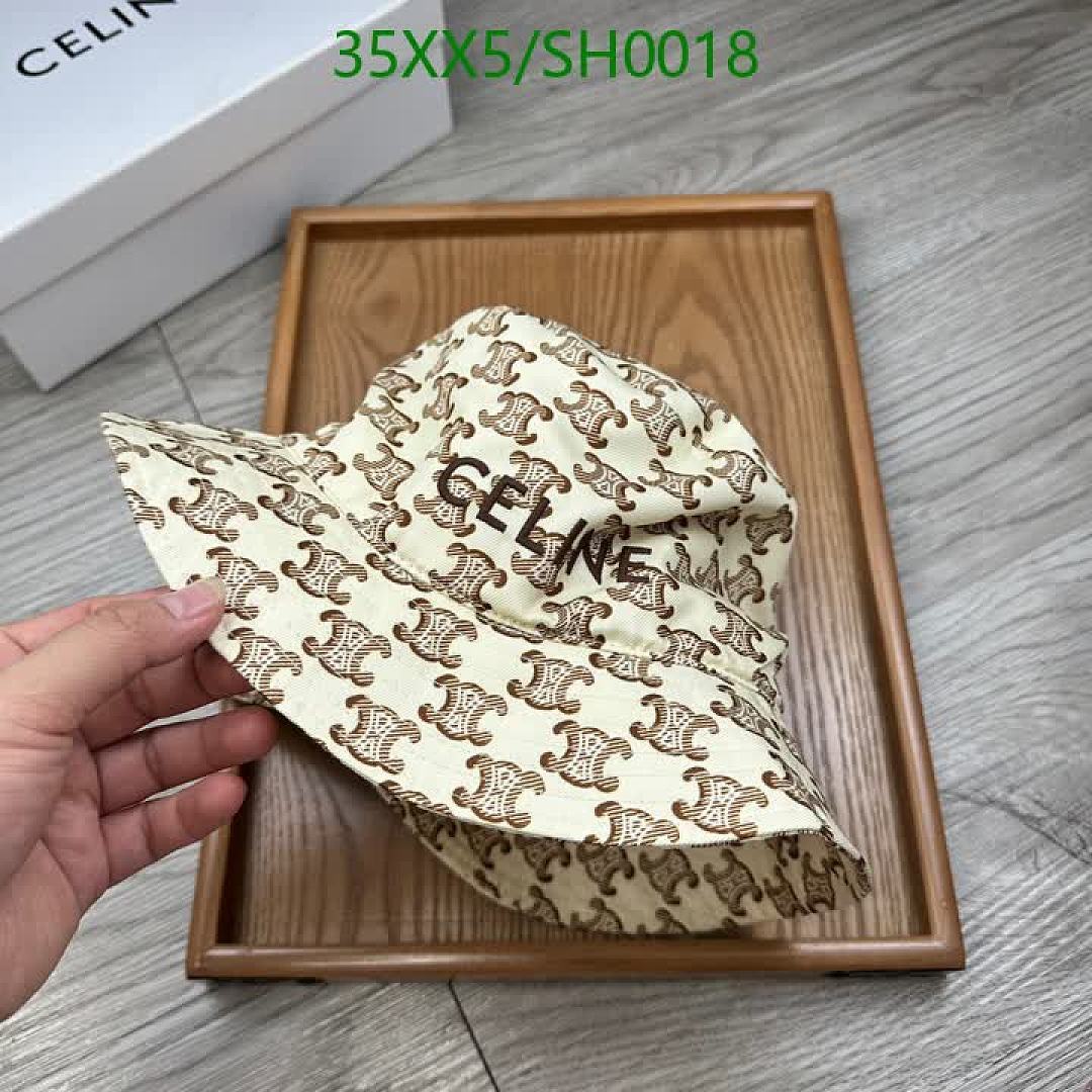 Celine-Cap(Hat) Code: SH0018 $: 35USD