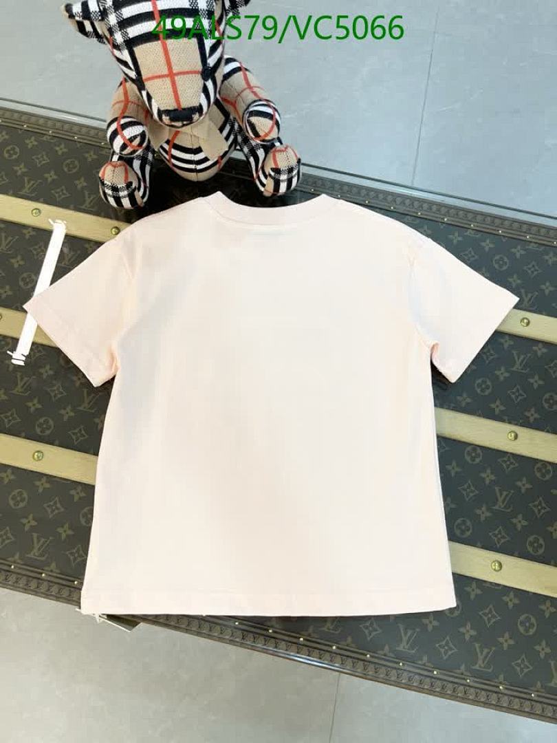 Dior-Kids clothing Code: VC5066 $: 49USD