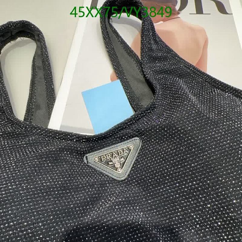 Prada-Swimsuit Code: VY3849 $: 45USD
