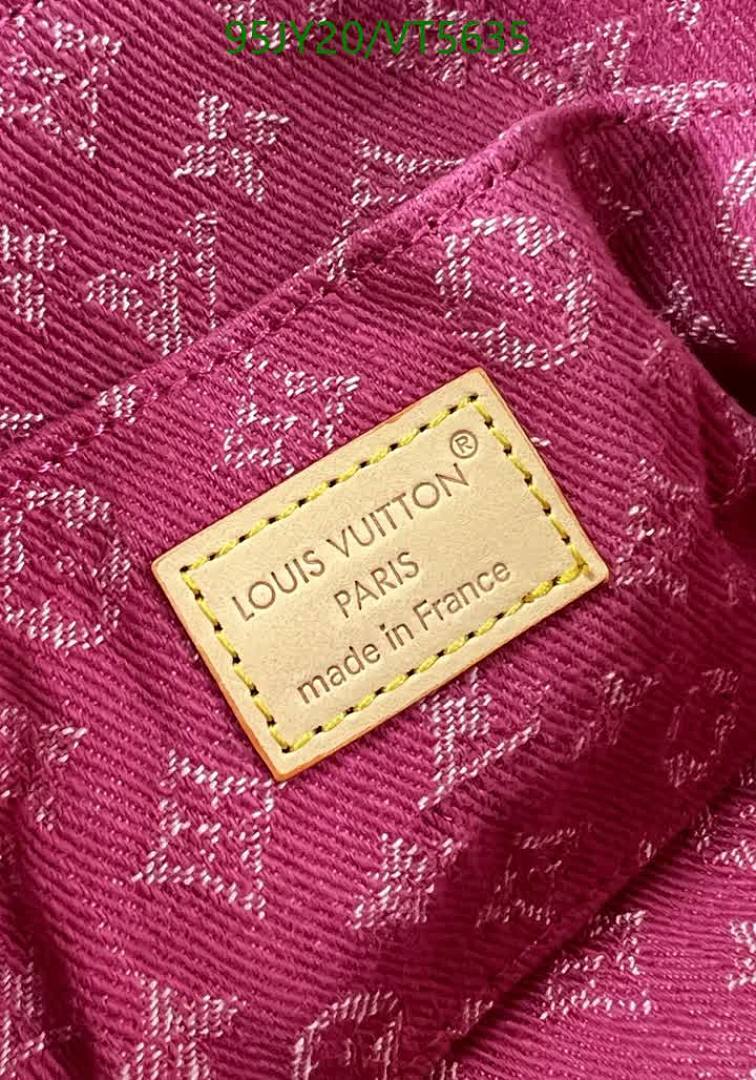LV-Wallet Mirror Quality Code: VT5635 $: 95USD