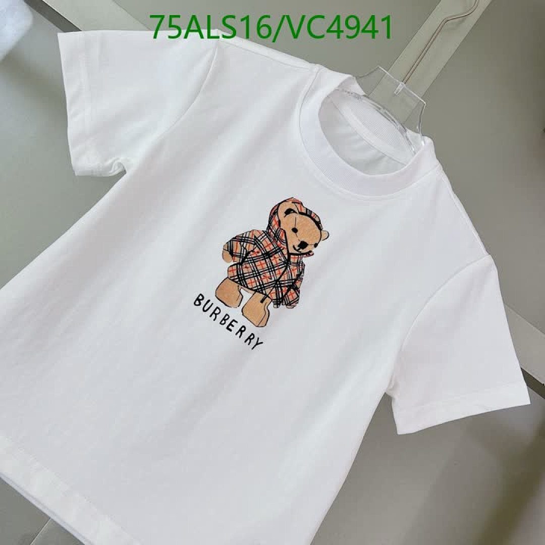 Burberry-Kids Clothing Code: VC4941 $: 75USD-Yupoo.ru - Copybrand.Team photo album Burberry-Kids Clothing Code: VC4941 $: 75USD