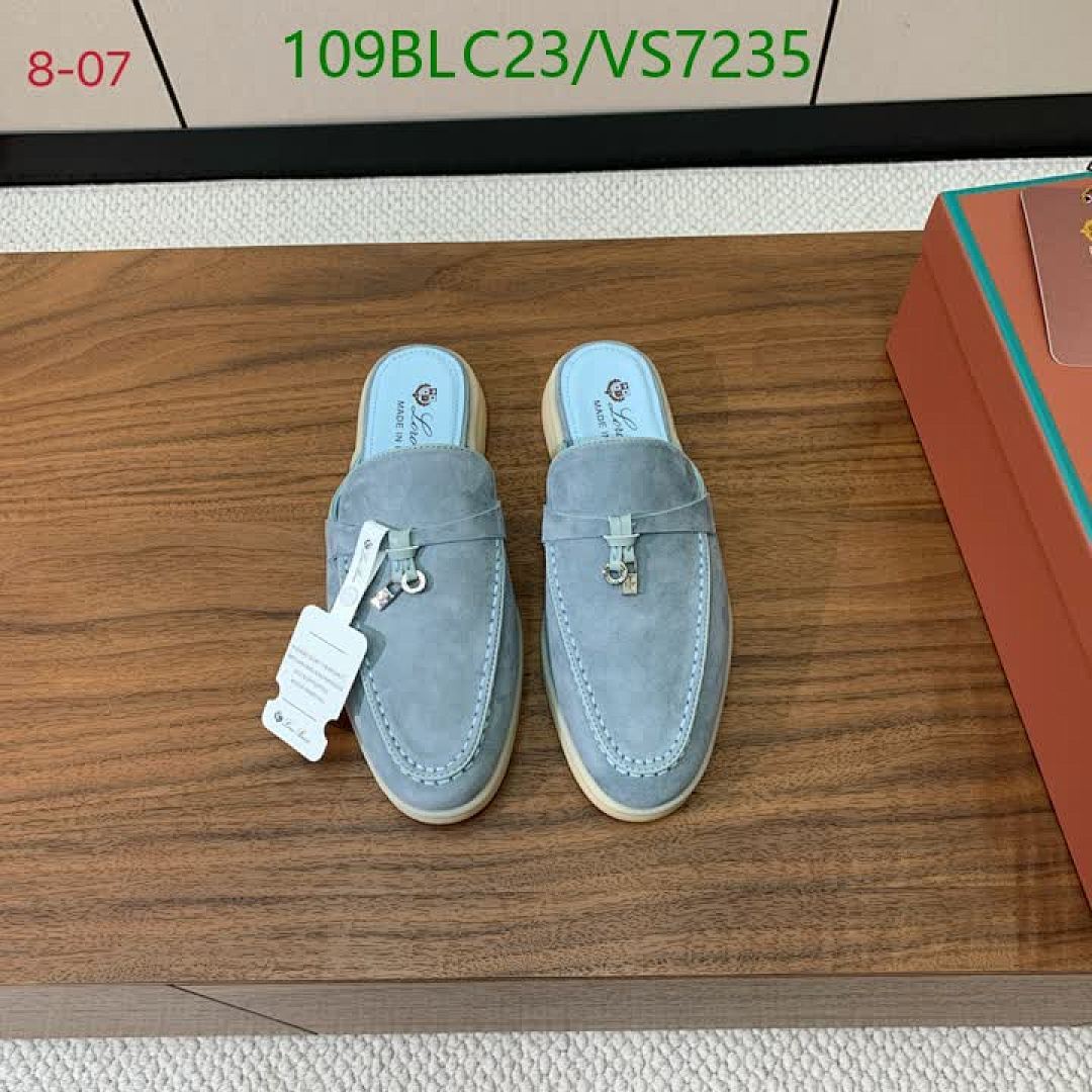 Loro Piana-Women Shoes Code: VS7235 $: 109USD