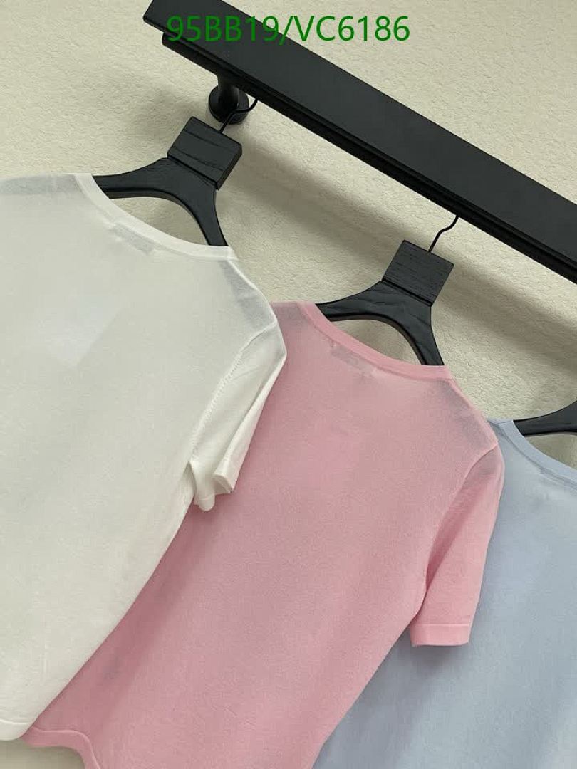 Dior-Clothing Code: VC6186 $: 95USD