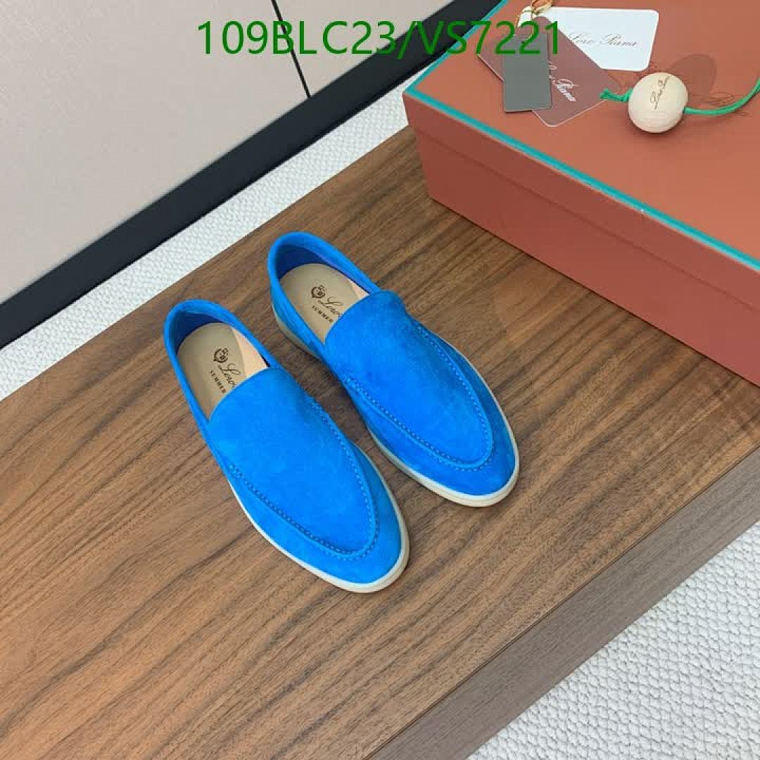 Loro Piana-Women Shoes Code: VS7221 $: 109USD