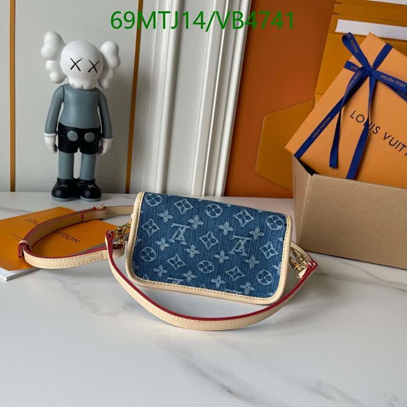 LV-Bag-4A Quality Code: VB4741 $: 69USD