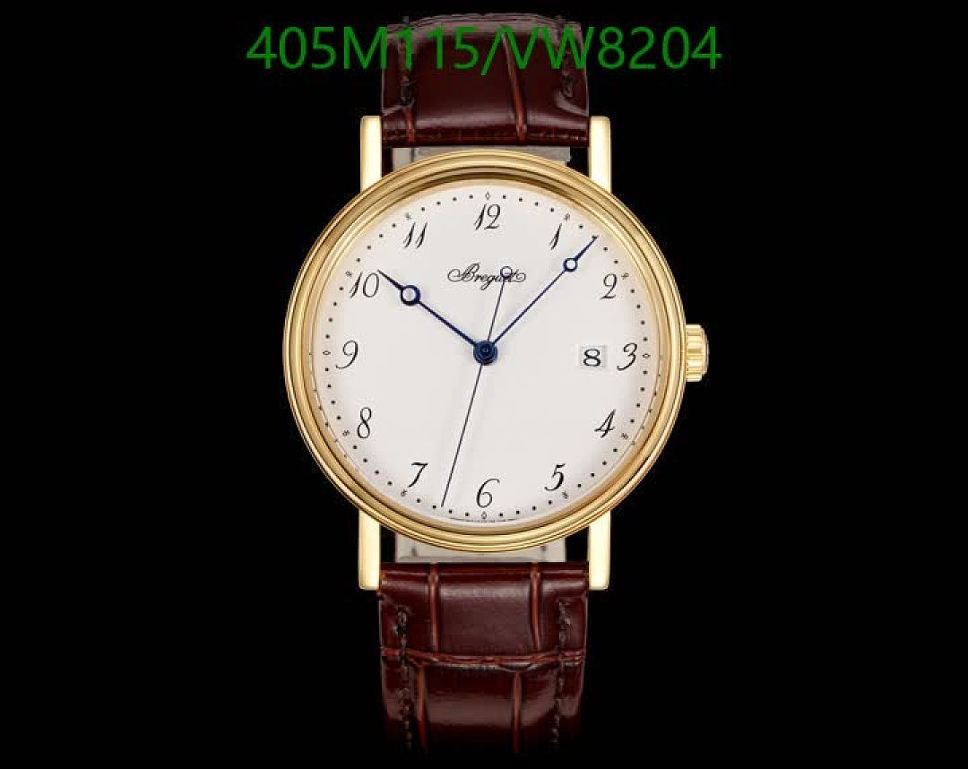 Breguet-Watch-Mirror Quality Code: VW8204 $: 405USD