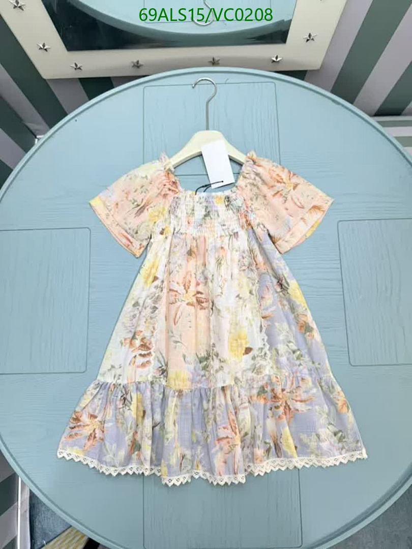 Zimmermann-Kids Clothing Code: VC0208 $: 69USD-Yupoo.ru - Copybrand.Team photo album Zimmermann-Kids Clothing Code: VC0208 $: 69USD