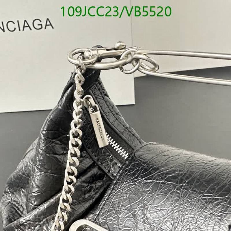 Balenciaga-Bag-4A Quality Code: VB5520 $: 109USD