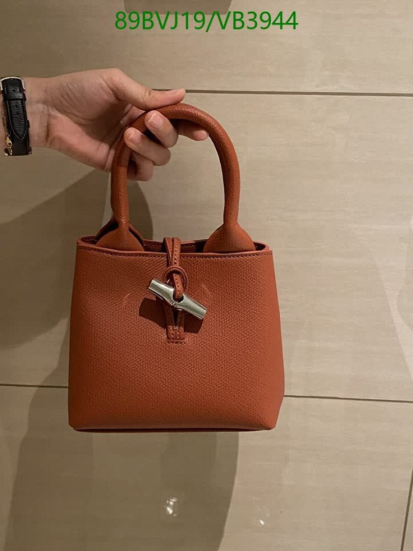 Longchamp-Bag-4A Quality Code: VB3944 $: 89USD