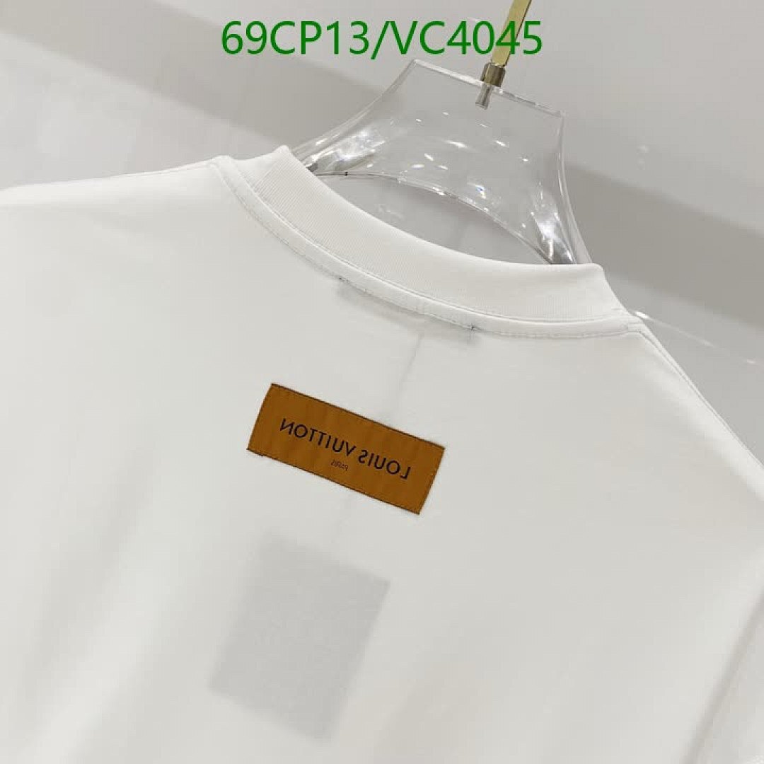 LV-Clothing Code: VC4045 $: 69USD-Yupoo.ru - Copybrand.Team photo album LV-Clothing Code: VC4045 $: 69USD