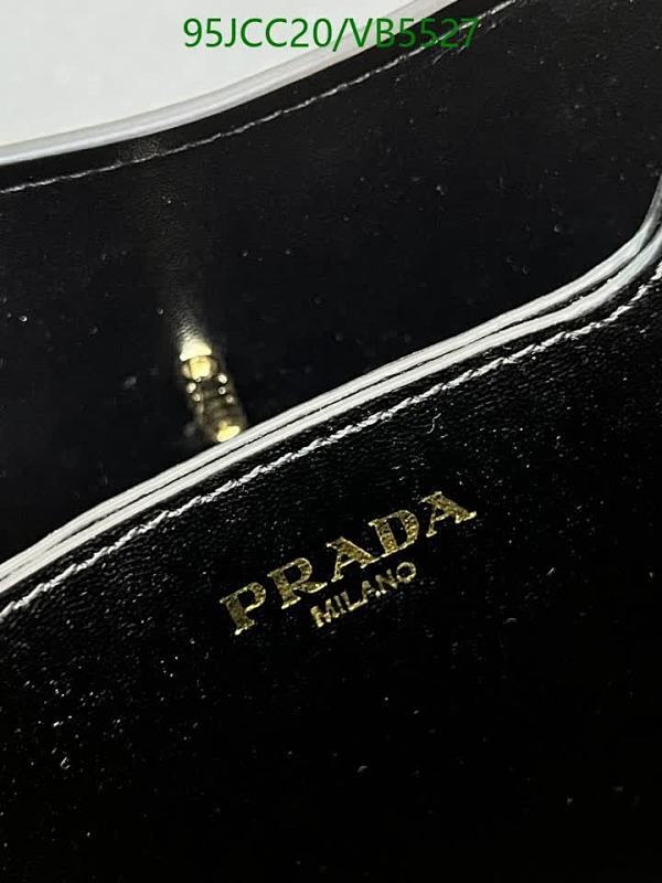 Prada-Bag-4A Quality Code: VB5527 $: 95USD