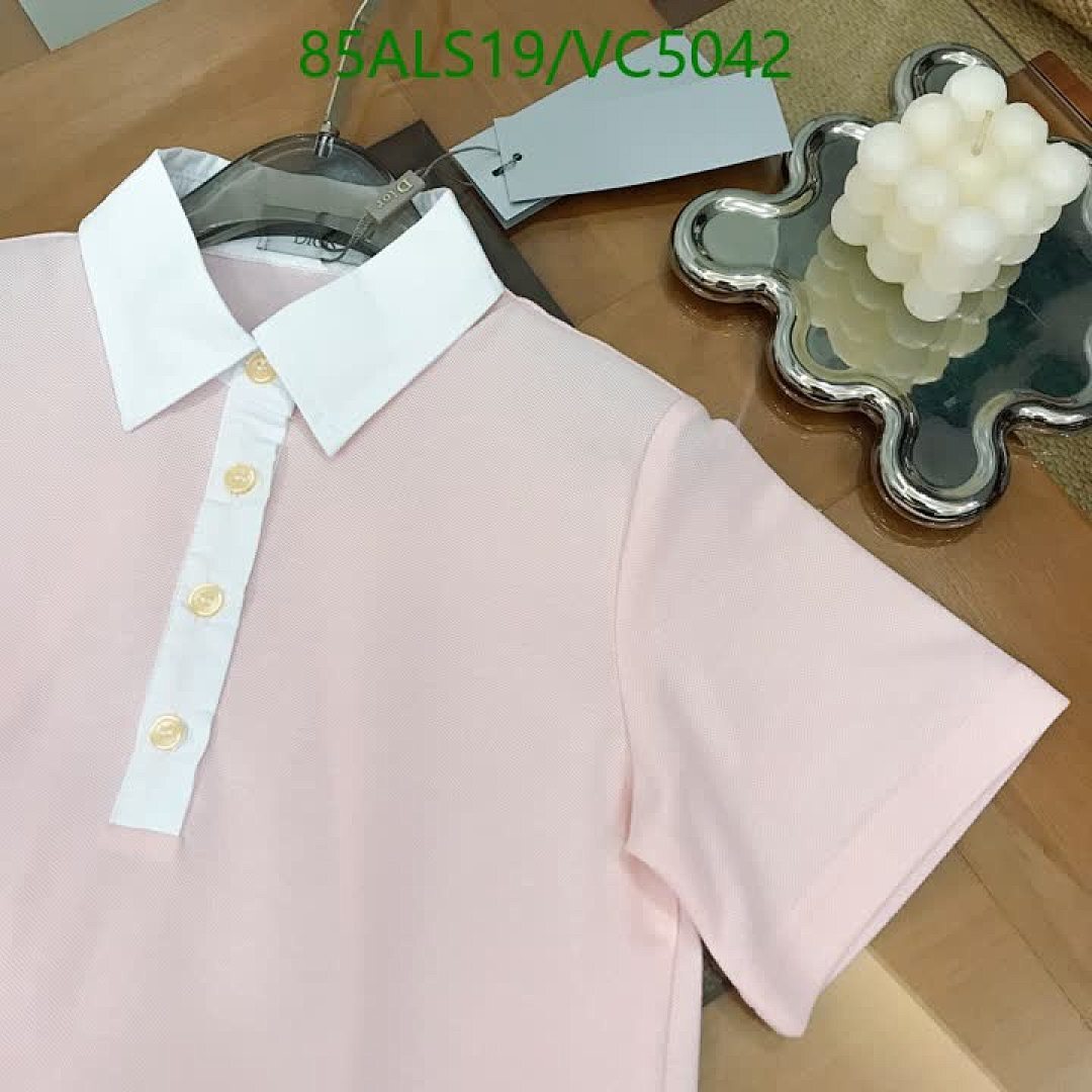 Dior-Kids clothing Code: VC5042 $: 85USD