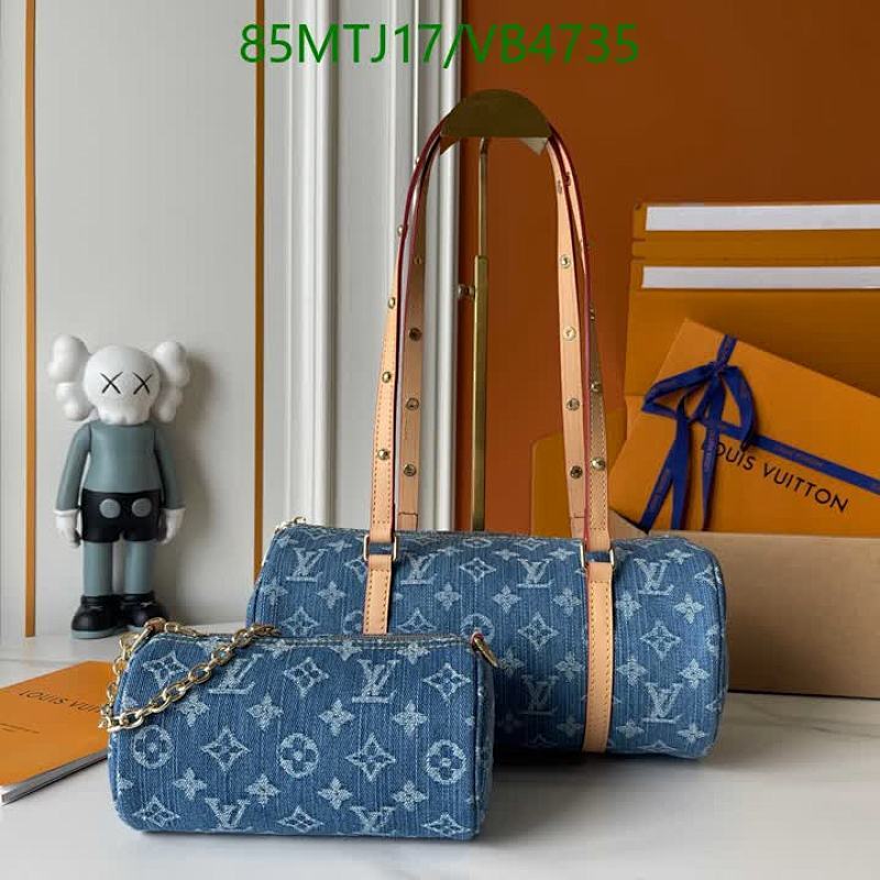LV-Bag-4A Quality Code: VB4735 $: 85USD