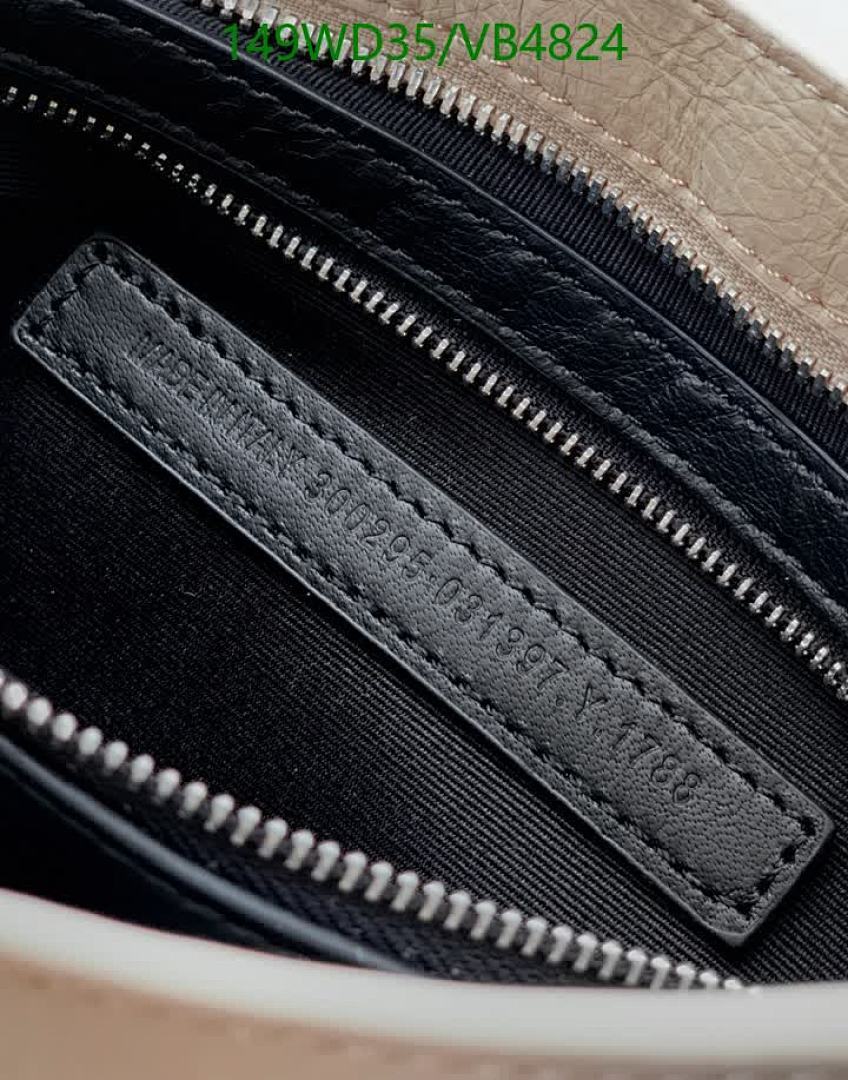 Balenciaga-Bag-4A Quality Code: VB4824