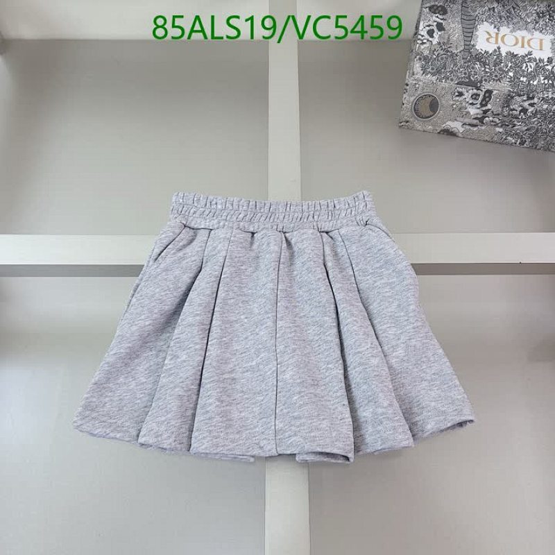 Moncler-Kids Clothing Code: VC5459 $: 85USD