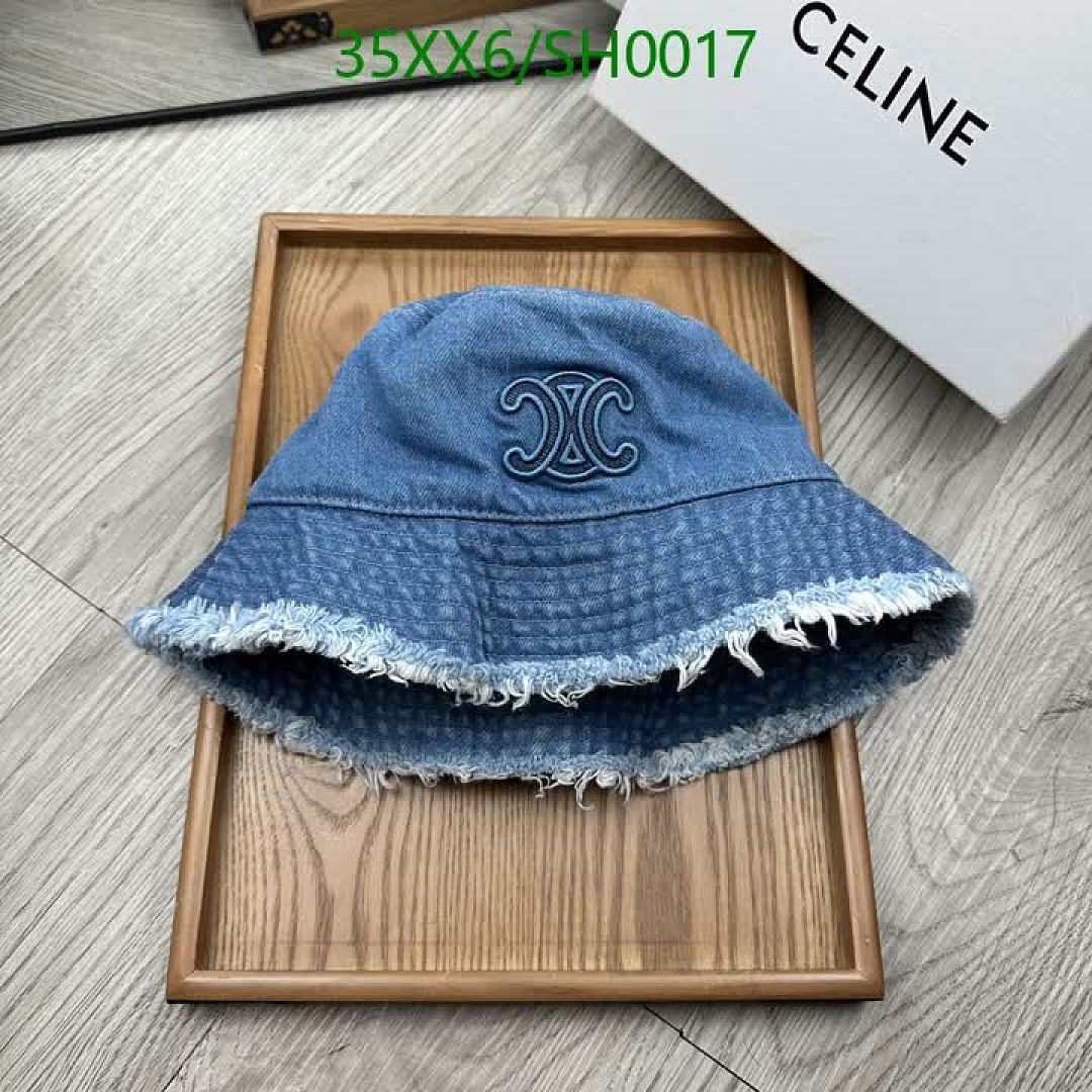 Celine-Cap(Hat) Code: SH0017 $: 35USD