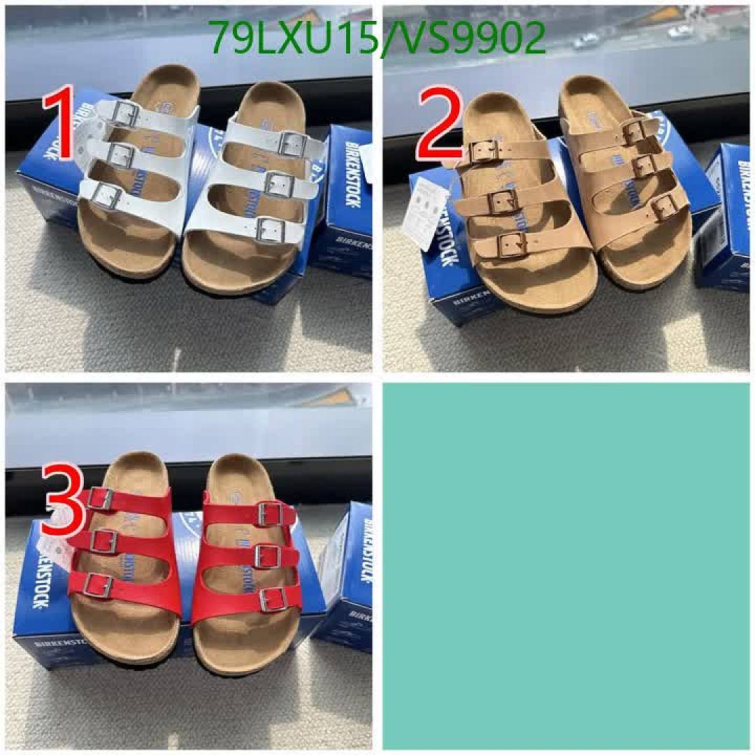 Birkenstock-Men shoes Code: VS9902 $: 79USD