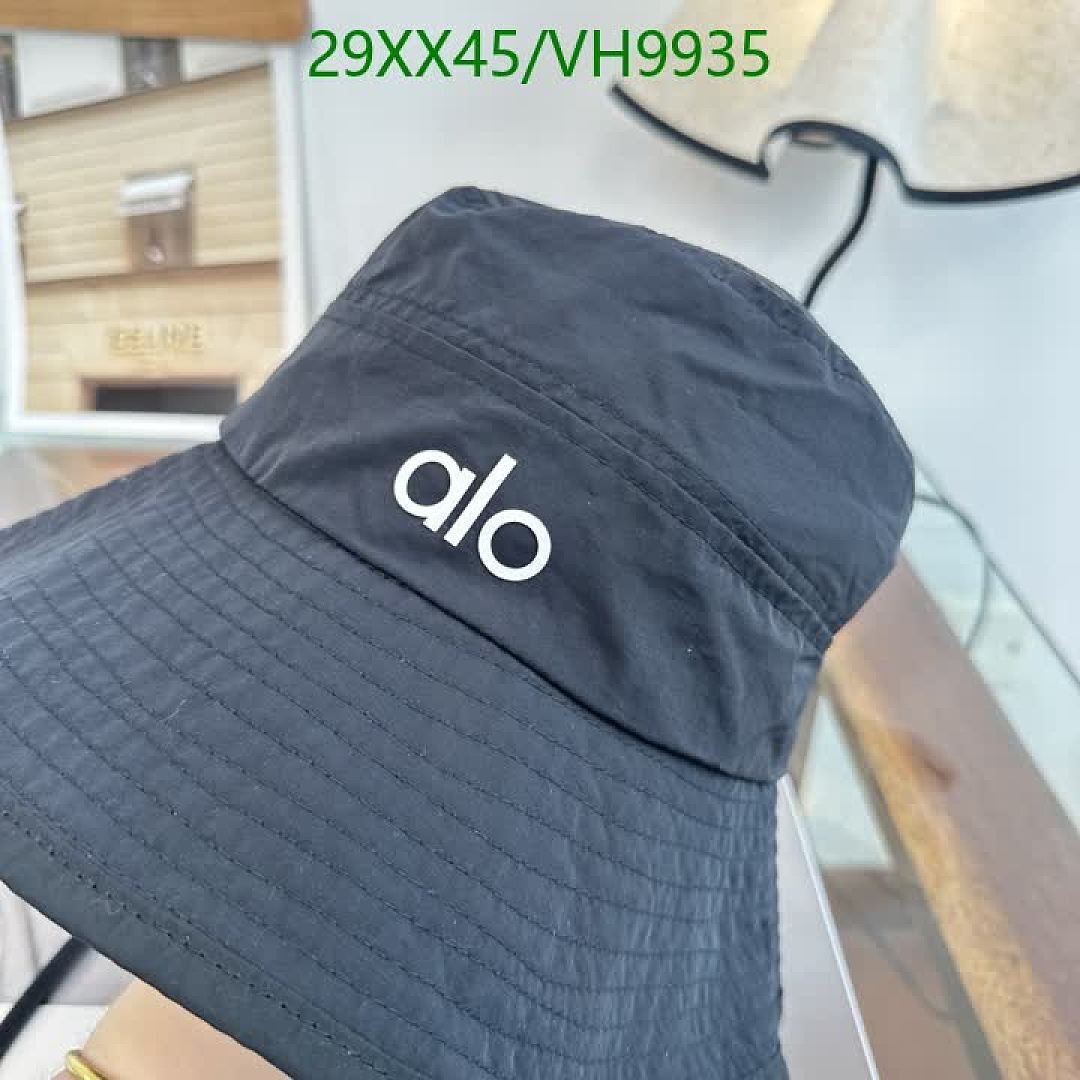 Alo yoga-Cap(Hat) Code: VH9935 $: 29USD