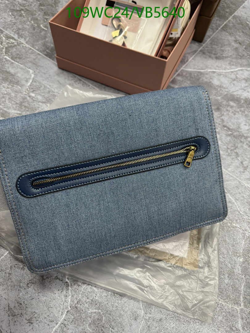 Coach-Bag-4A Quality Code: VB5640 $: 109USD