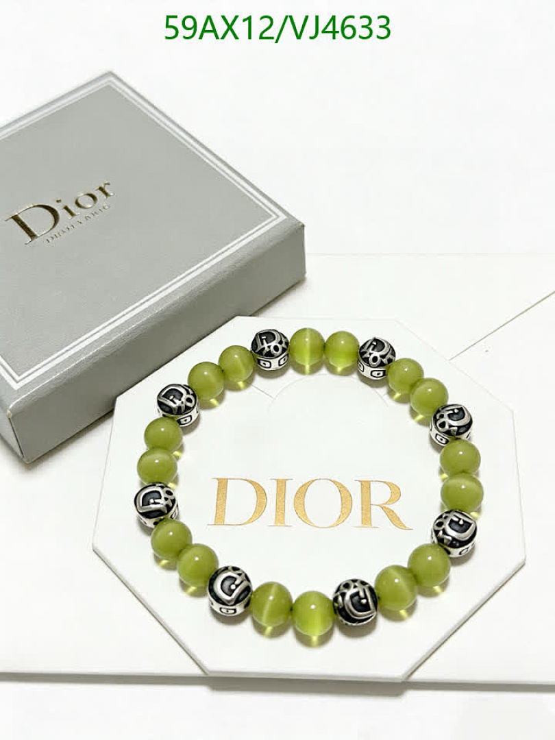Dior-Jewelry Code: VJ4633 $: 59USD