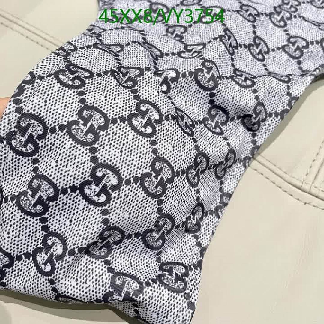 GUCCI-Swimsuit Code: VY3754 $: 45USD