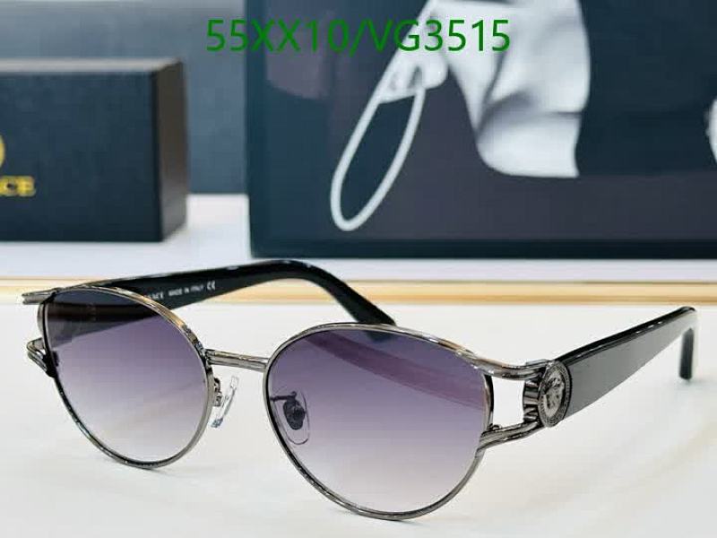 Versace-Glasses Code: VG3515 $: 55USD